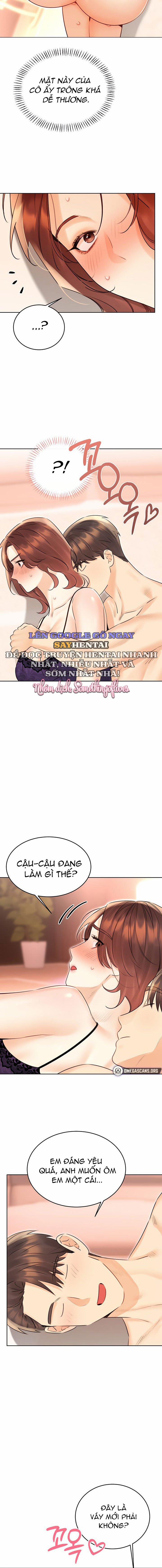 Revenge By Harem 41 trang 5