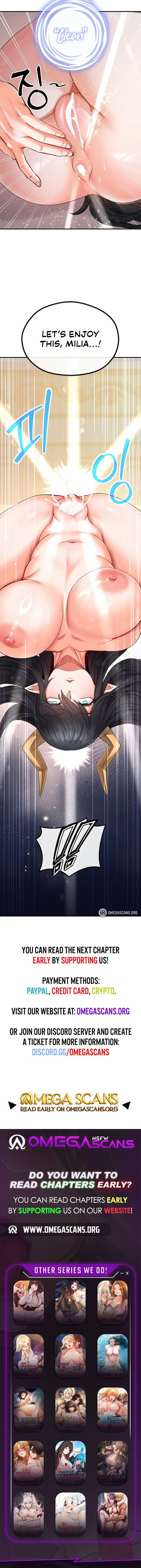 Revenge By Harem 45 trang 9