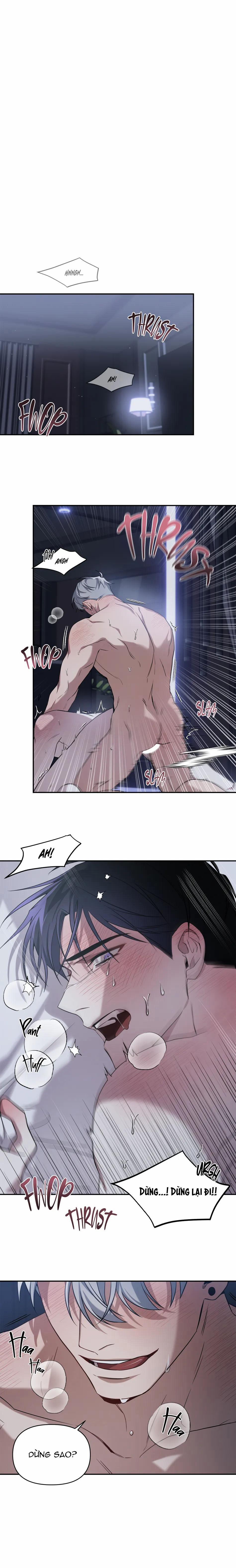 Revenge Guide 1 trang 1