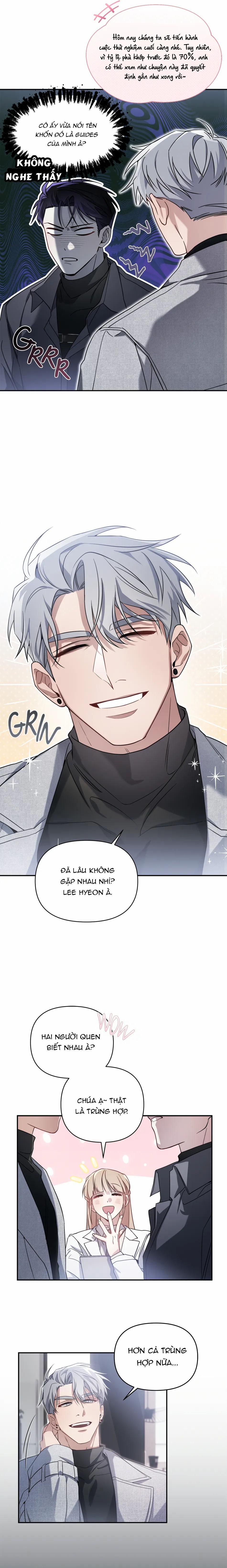 Revenge Guide 1 trang 13