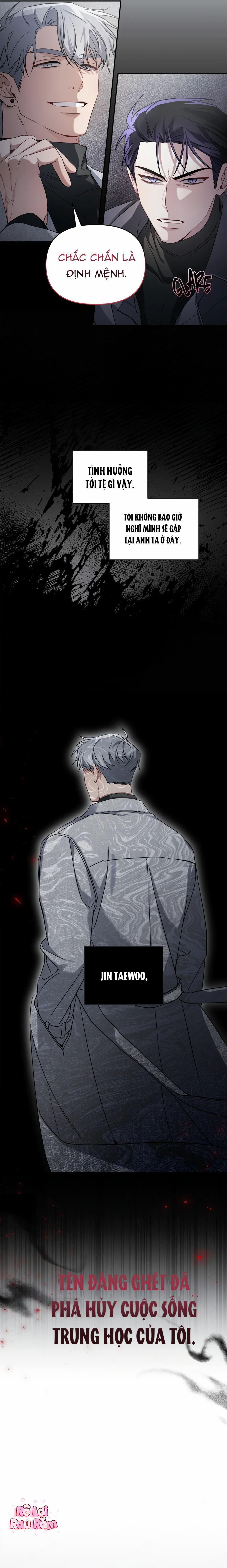 Revenge Guide 1 trang 14