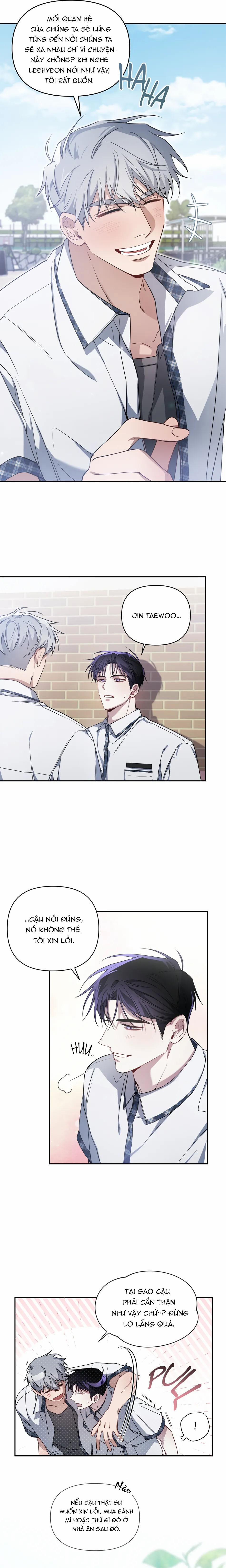 Revenge Guide 1 trang 17