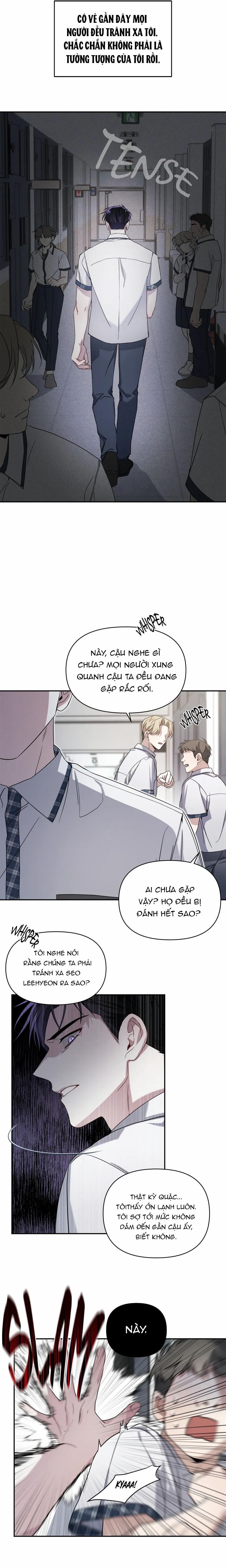 Revenge Guide 1 trang 21