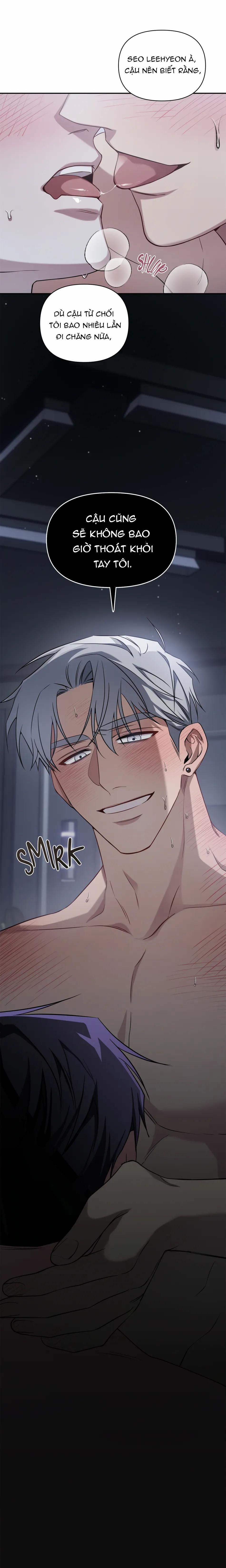 Revenge Guide 1 trang 5