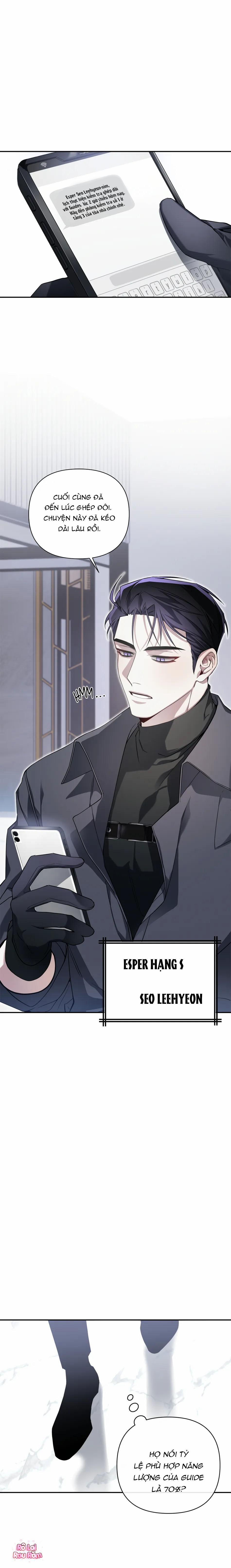 Revenge Guide 1 trang 9