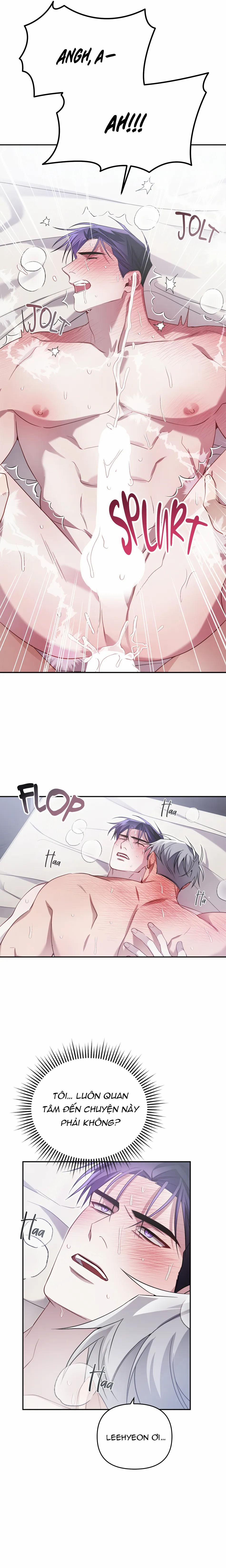 Revenge Guide 10 END trang 23