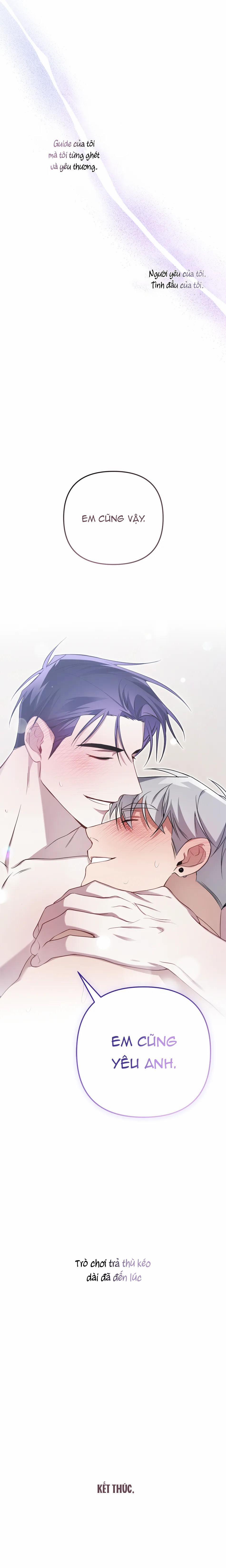 Revenge Guide 10 trang 25