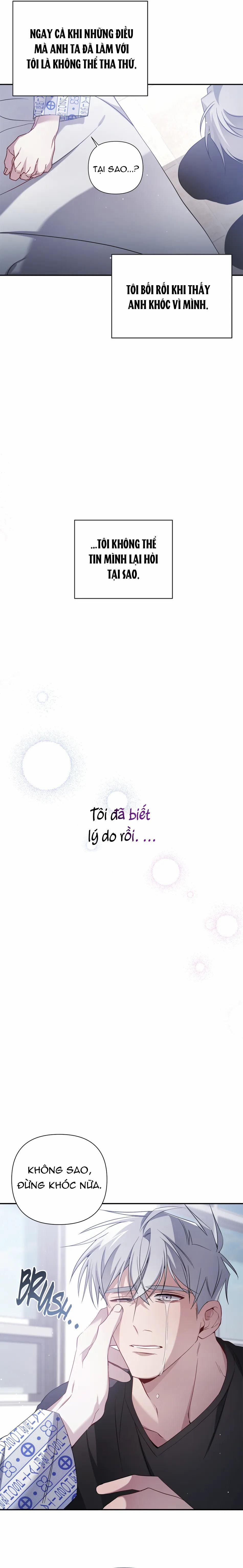 Revenge Guide 10 trang 3