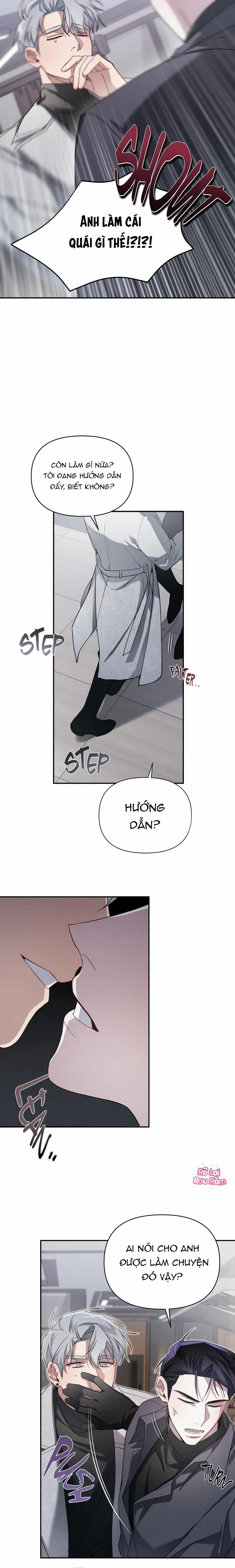 Revenge Guide 2 trang 9