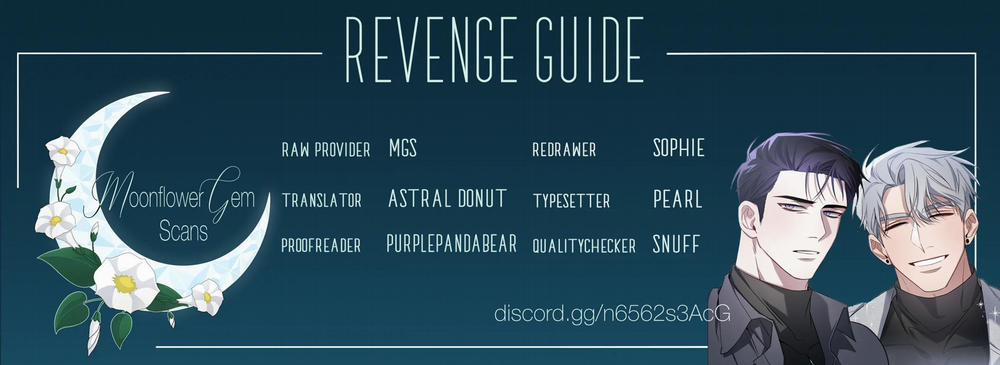 Revenge Guide 4 trang 0