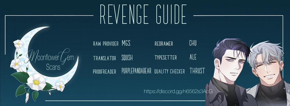 Revenge Guide 5 trang 0