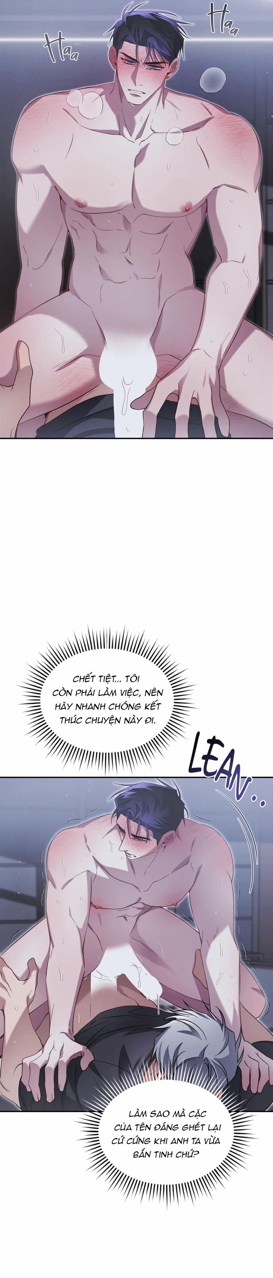 Revenge Guide 6 trang 17