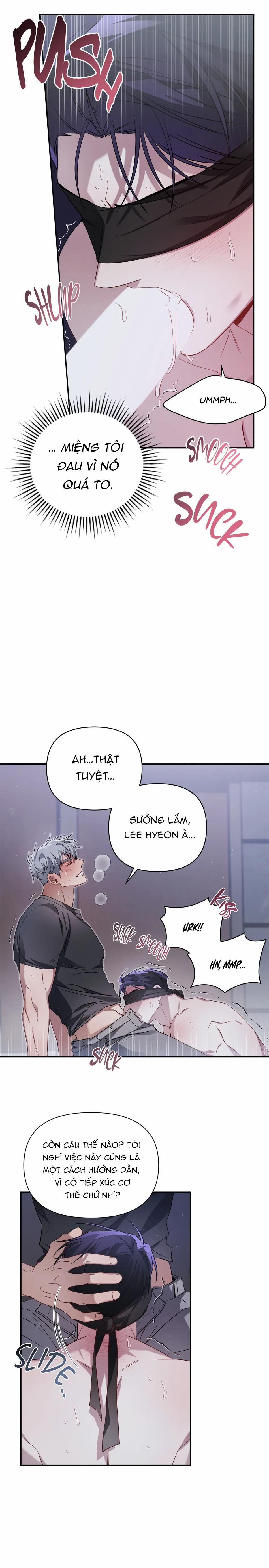 Revenge Guide 6 trang 7