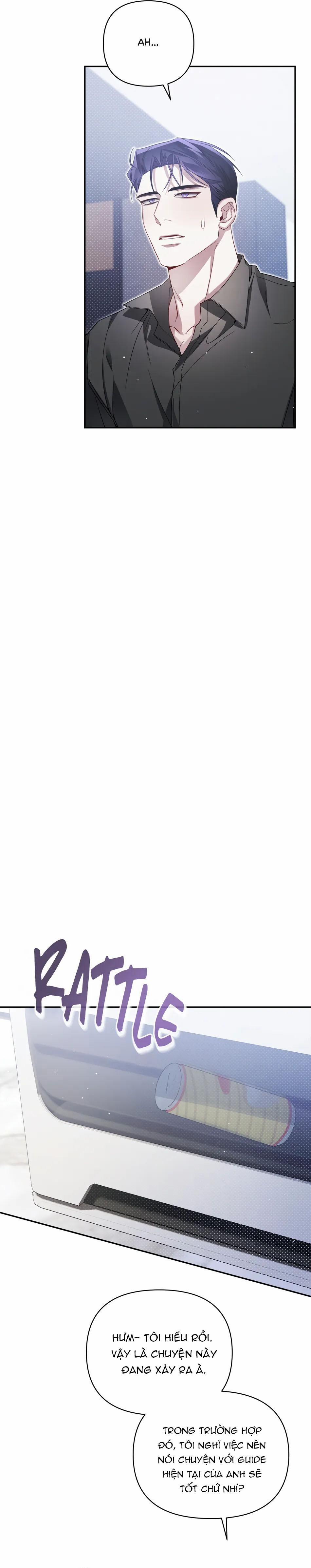 Revenge Guide 7 trang 20