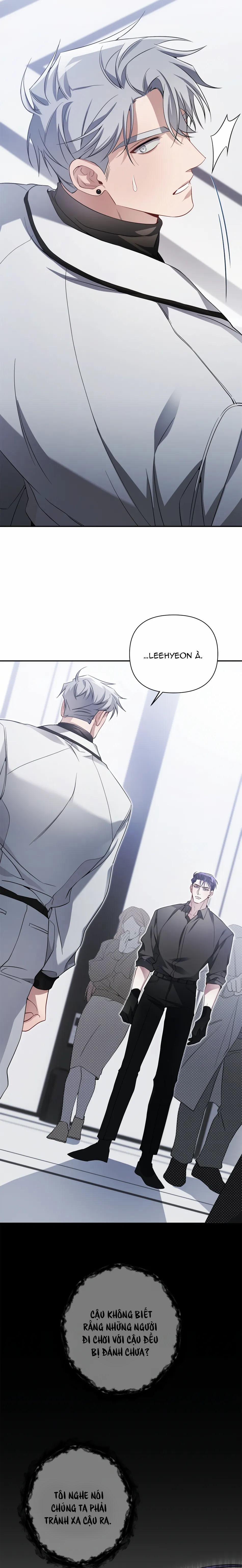 Revenge Guide 7 trang 25