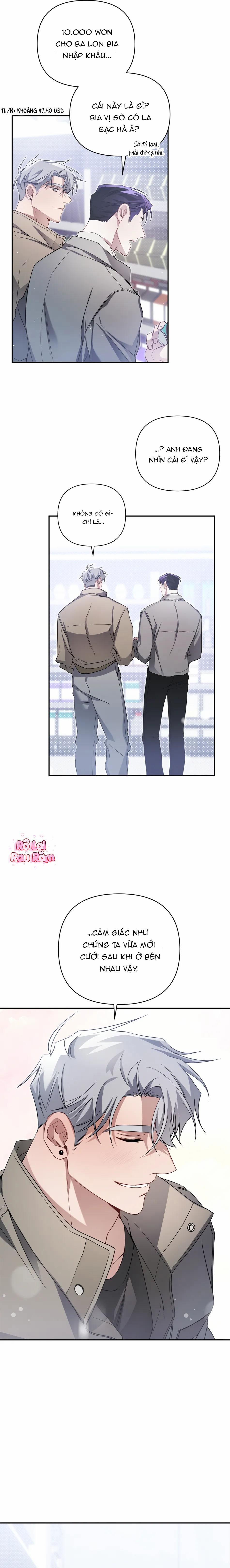 Revenge Guide 7 trang 9