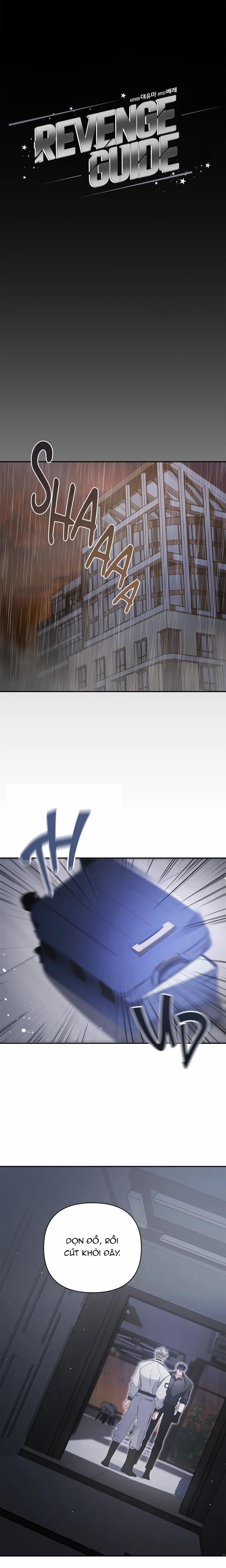 Revenge Guide 8 trang 1