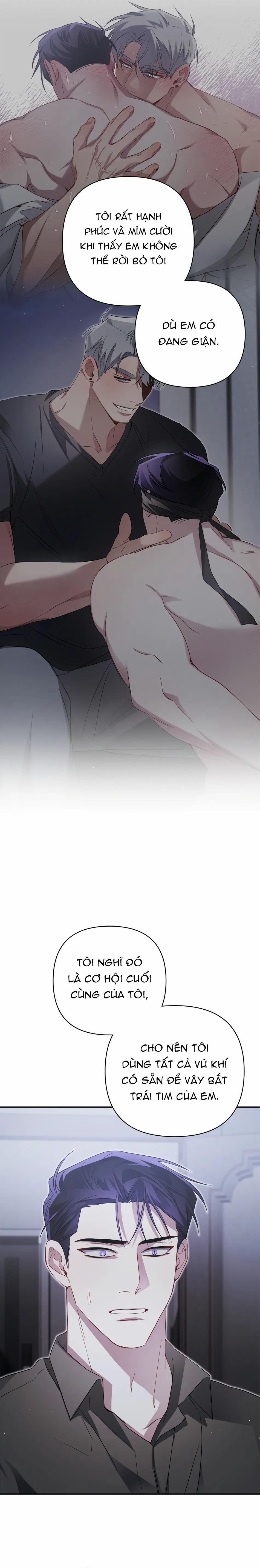 Revenge Guide 8 trang 22