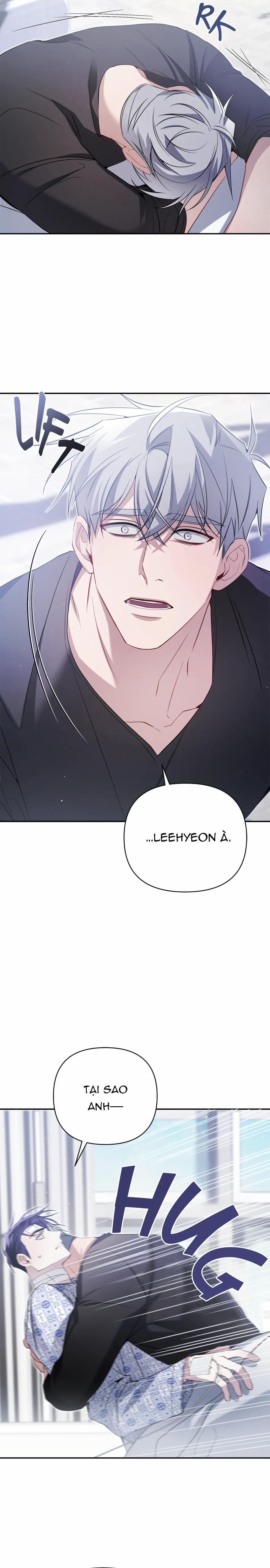 Revenge Guide 9 trang 19