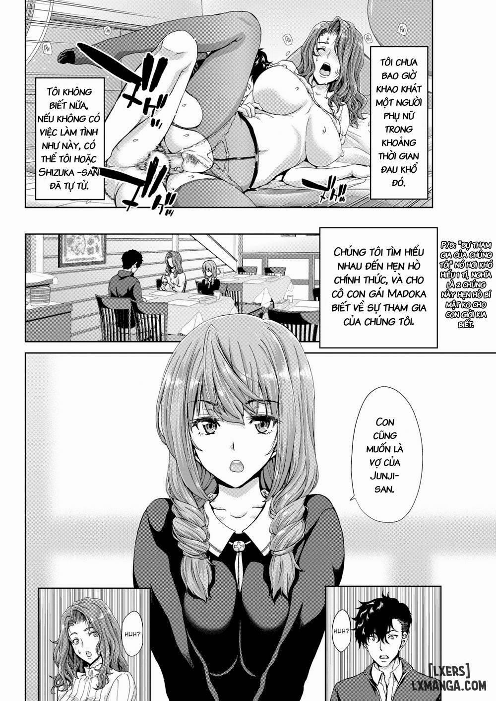 Revenge Porn Oneshot trang 3