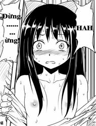 Đọc truyện tranh Revenge Rape! A Mother and Daughter's Story