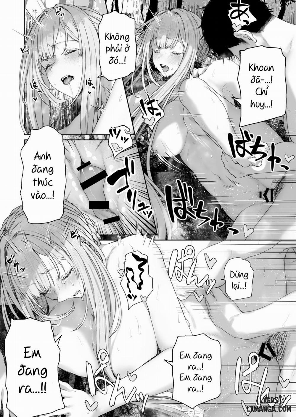 Reverse Onsen 2 trang 17