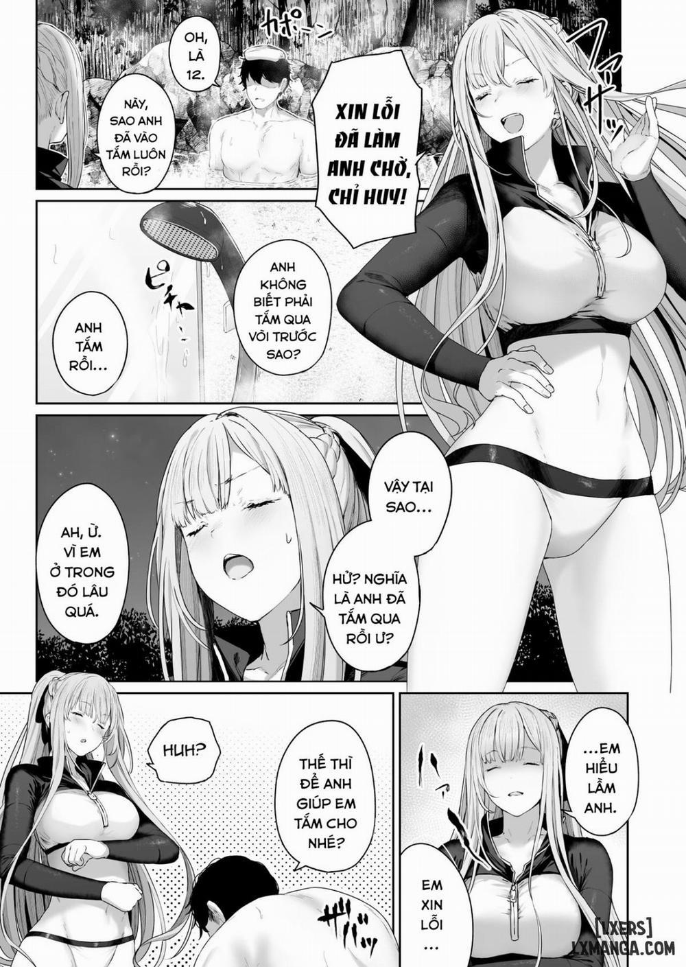 Reverse Onsen 2 trang 3