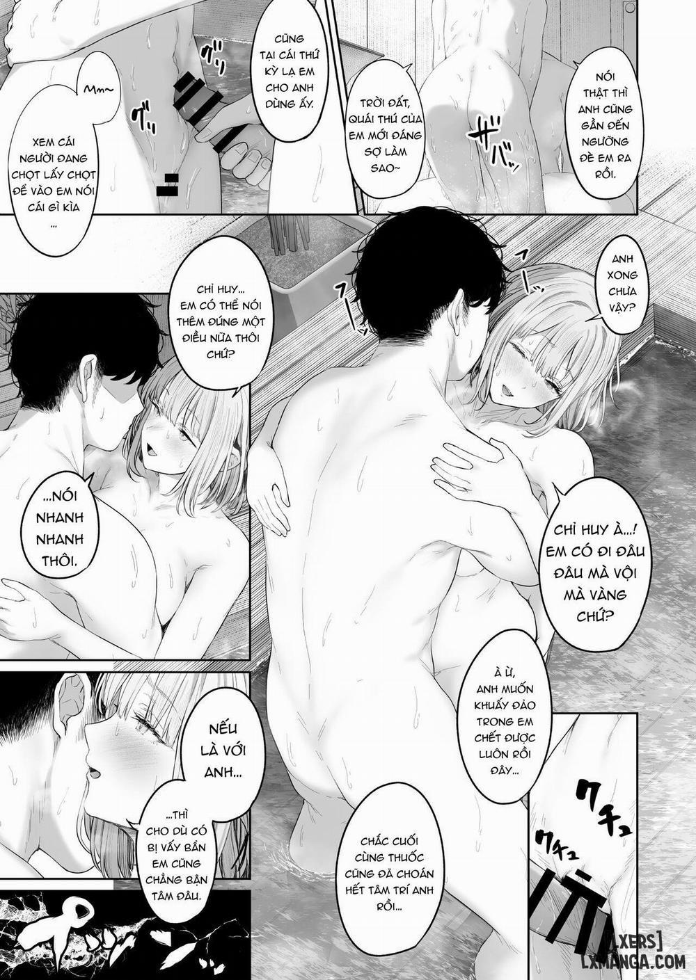 Reverse Onsen 3 trang 21