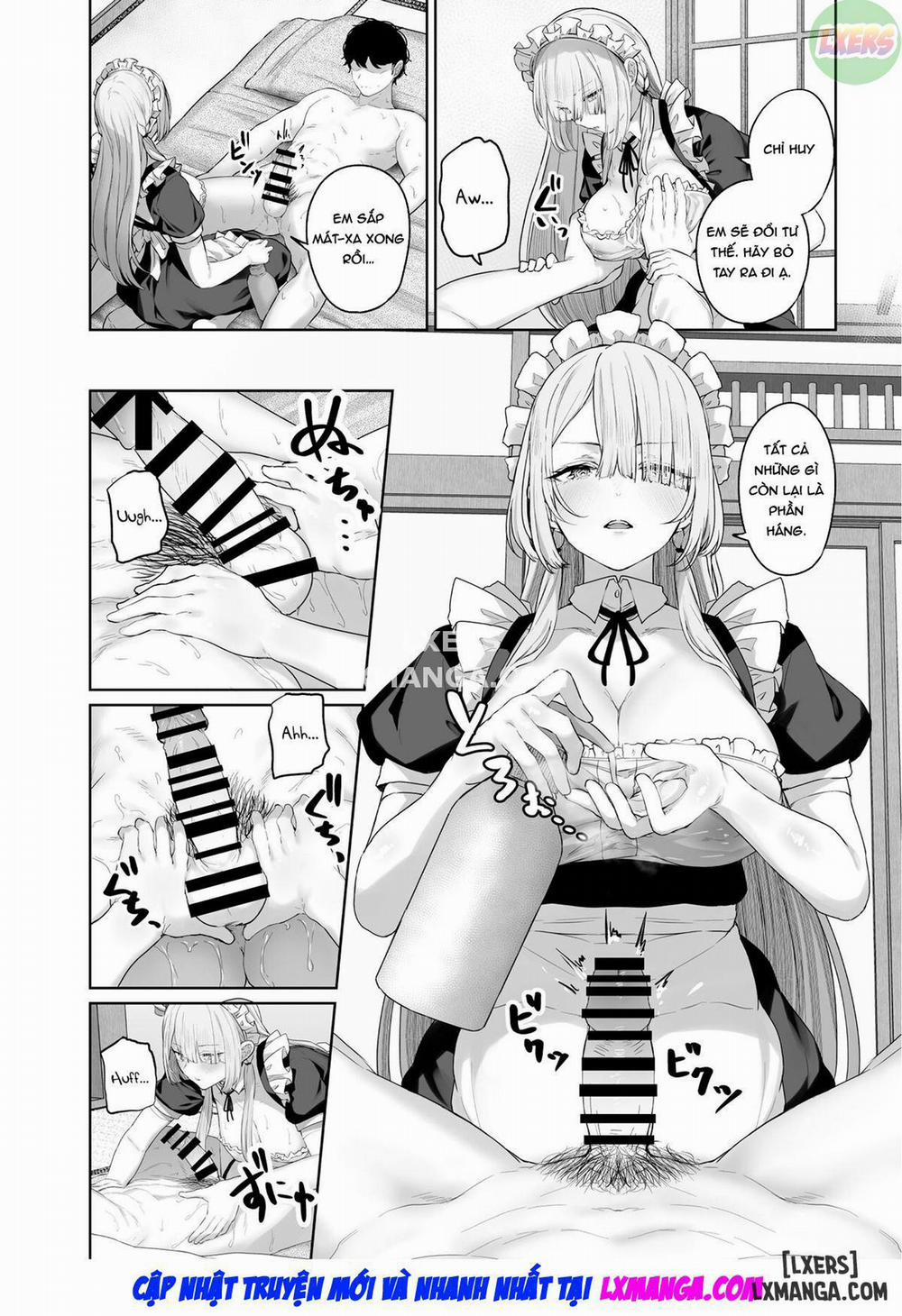 Reverse Onsen 4 trang 16