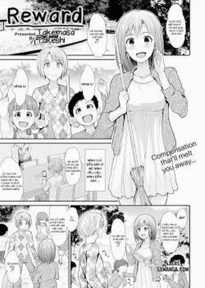 Đọc truyện tranh Reward