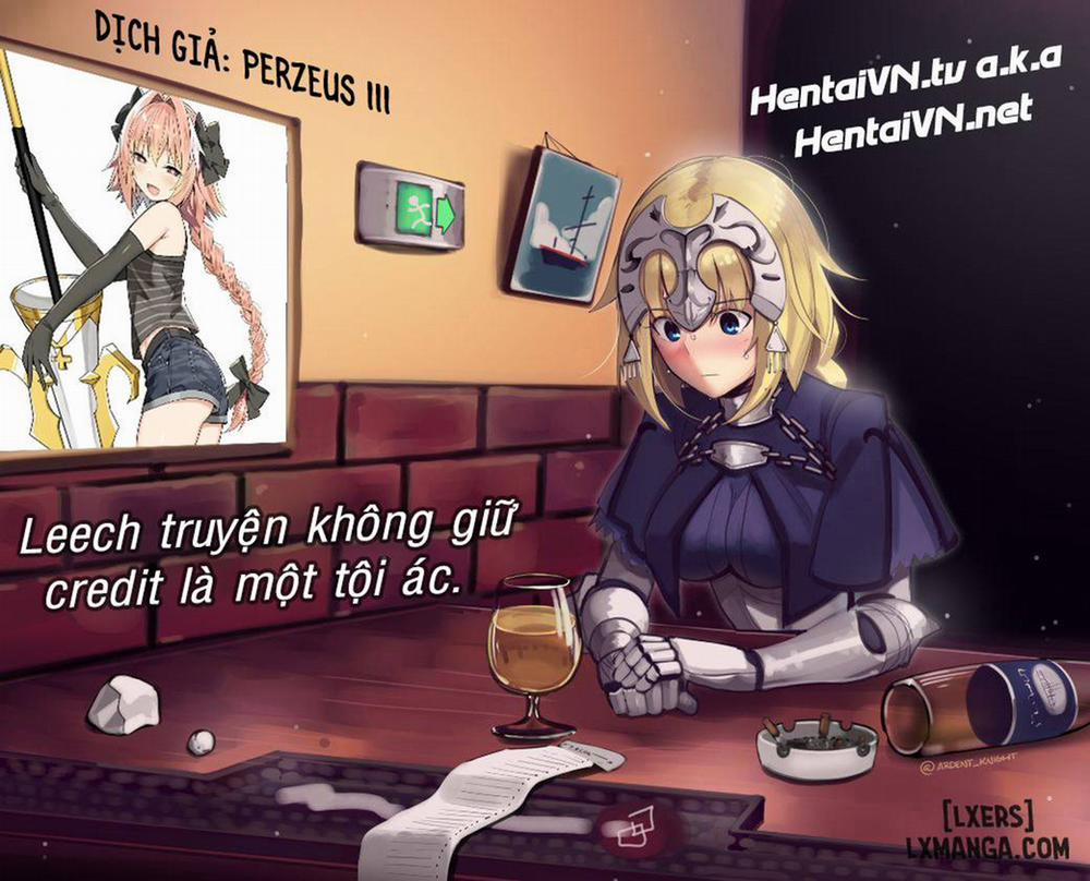 RICHELIEU MON AMOUR Oneshot trang 22