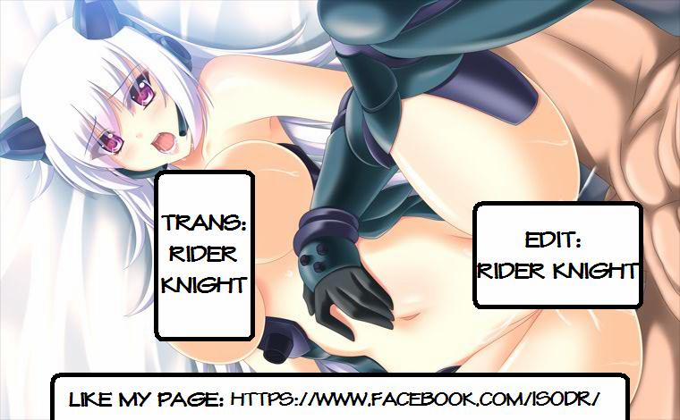 Rider-san to Kaisuiyoku (Fate Stay Night) Oneshot trang 0