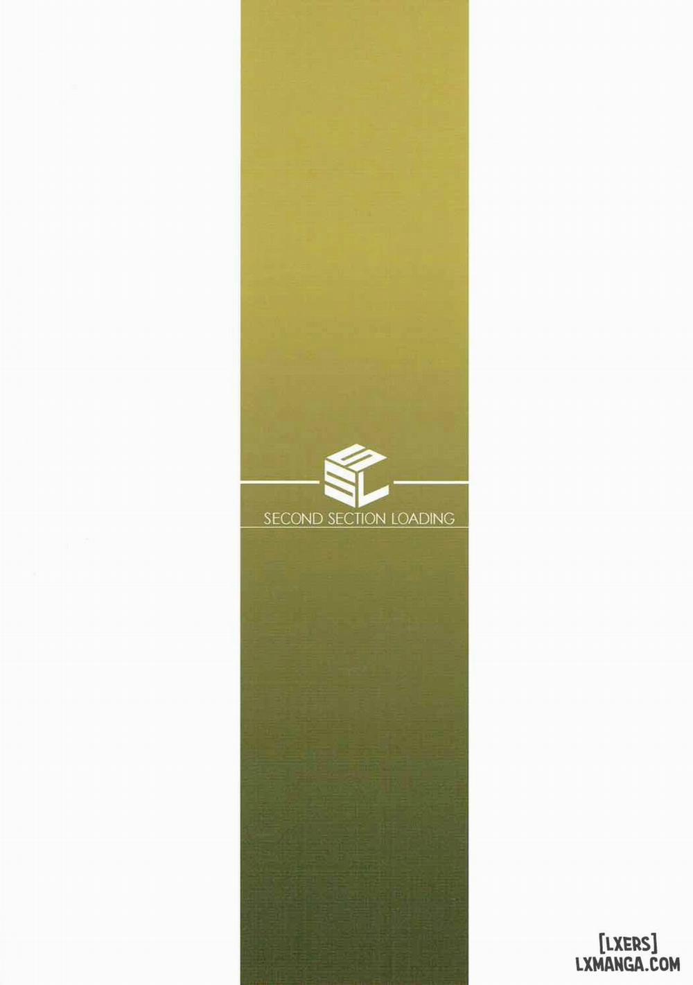 Rider-San To Love Hotel Oneshot trang 25