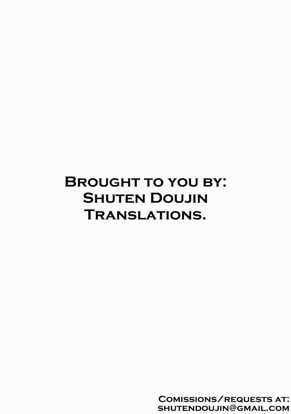 Rider-San To Natsumatsuri.(Fate Stay Night) Oneshot trang 27