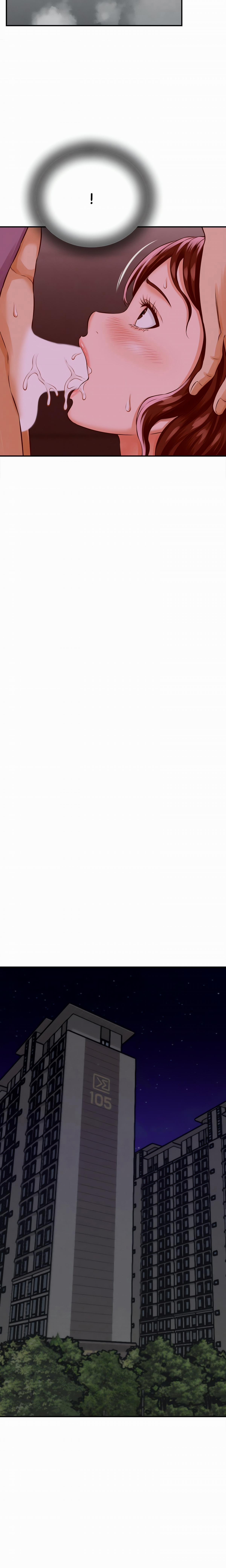 Right Under His Roof 1 trang 24