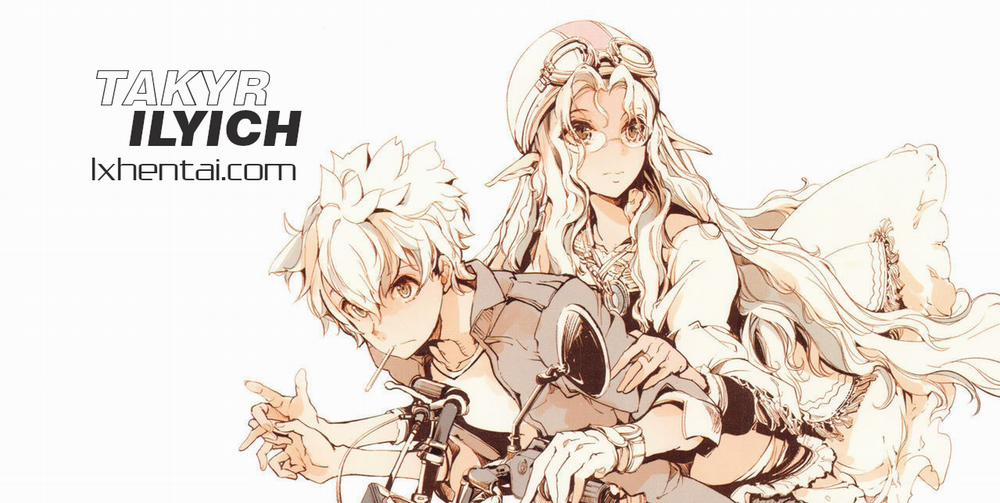 Rin ngọt ngào Oneshot trang 0