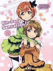 Đọc truyện Rin-Pana Sensation! (Love Live!), 
