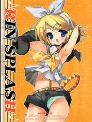 Đọc truyện tranh Rin Splash (Vocaloid)