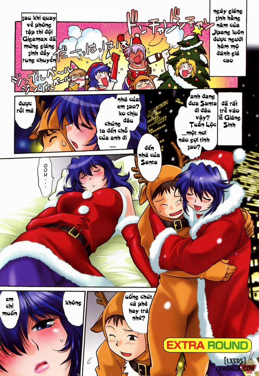 Ring X Mama 10 trang 5