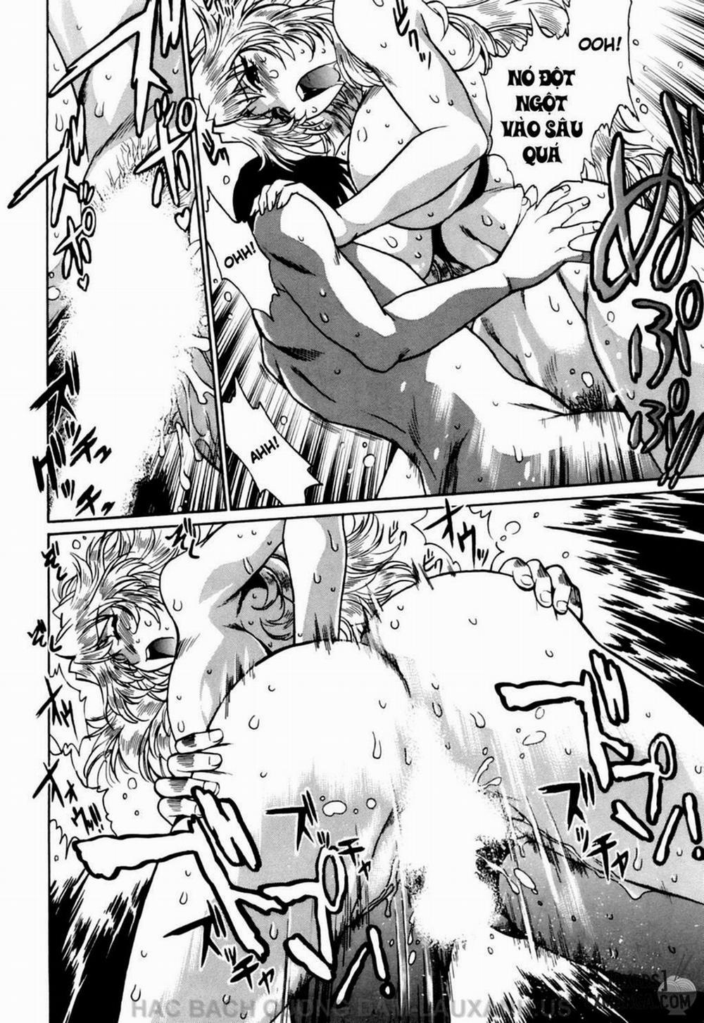 Ring X Mama 14 trang 14