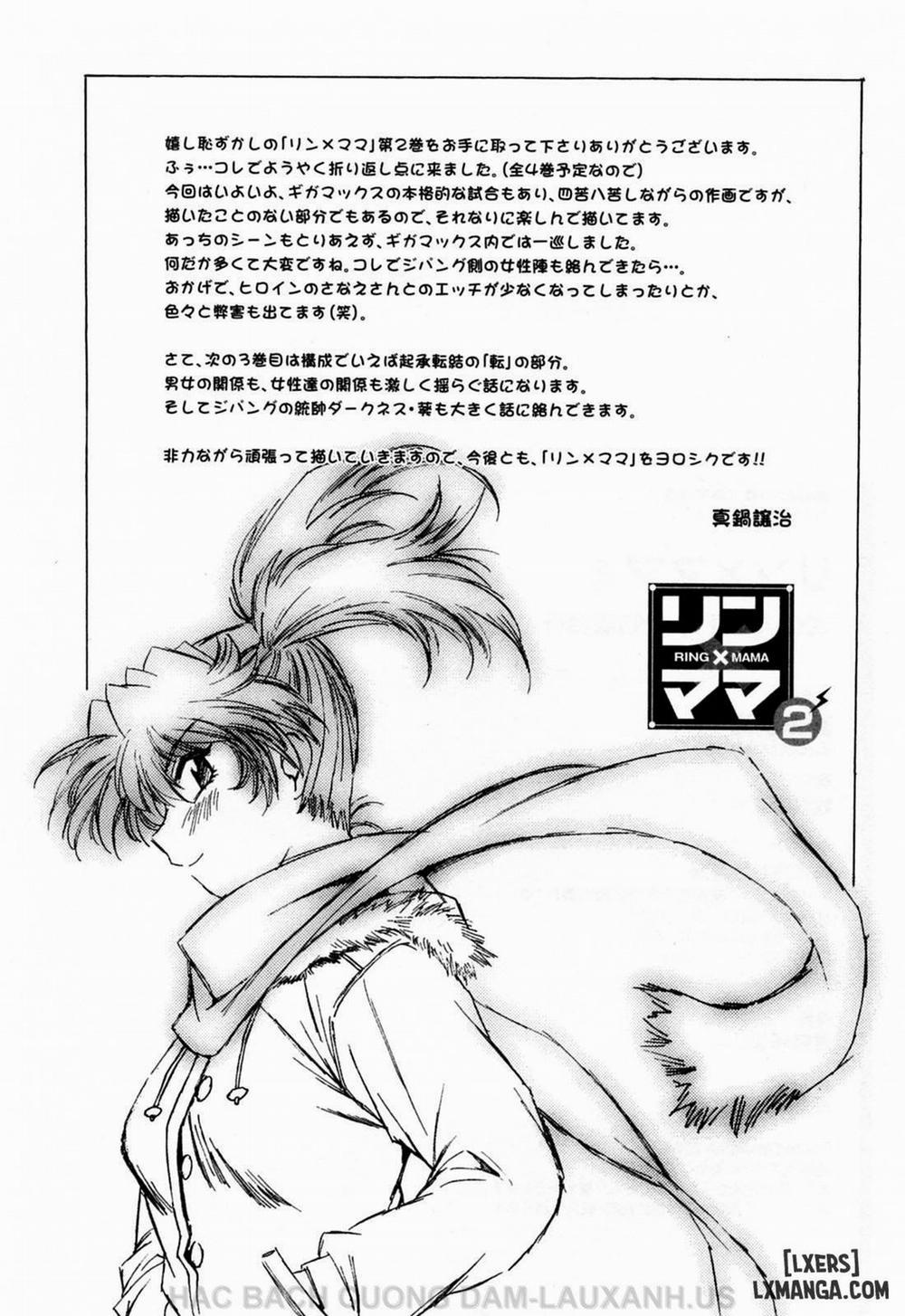 Ring X Mama 18 trang 23