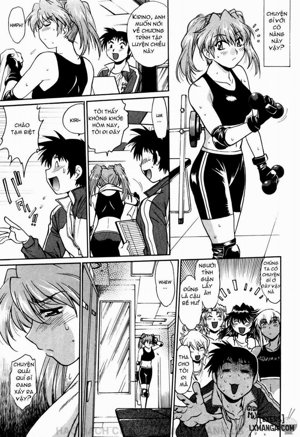 Ring X Mama 18 trang 5