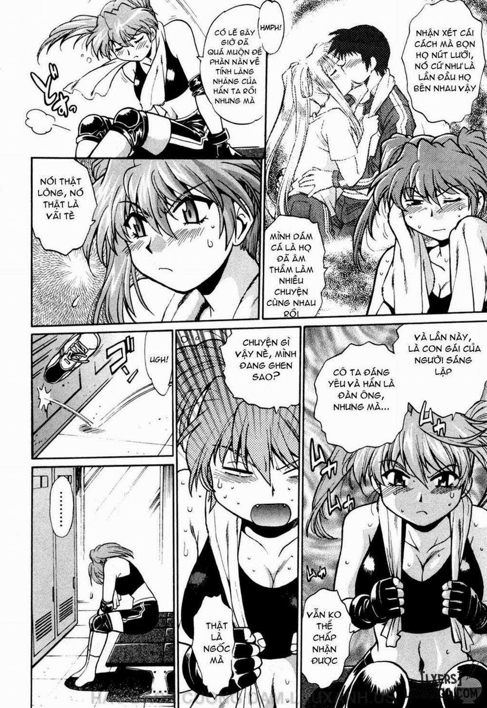 Ring X Mama 18 trang 6