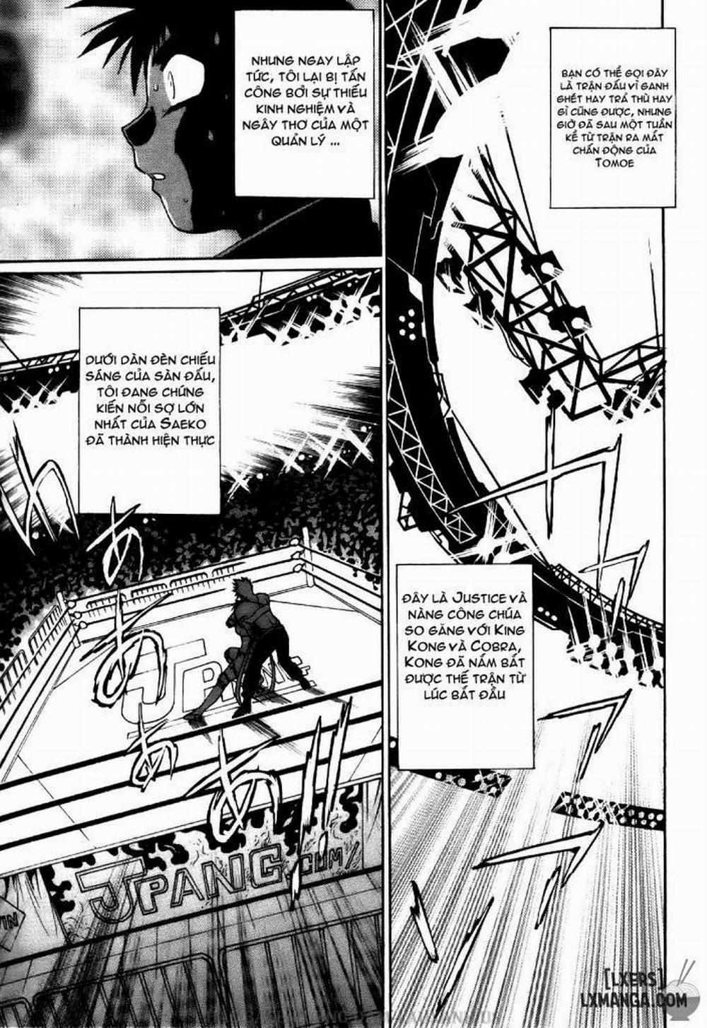 Ring X Mama 20 trang 3