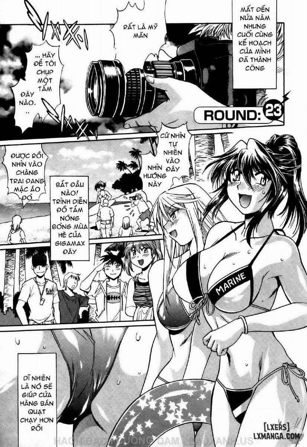 Ring X Mama 23 trang 3