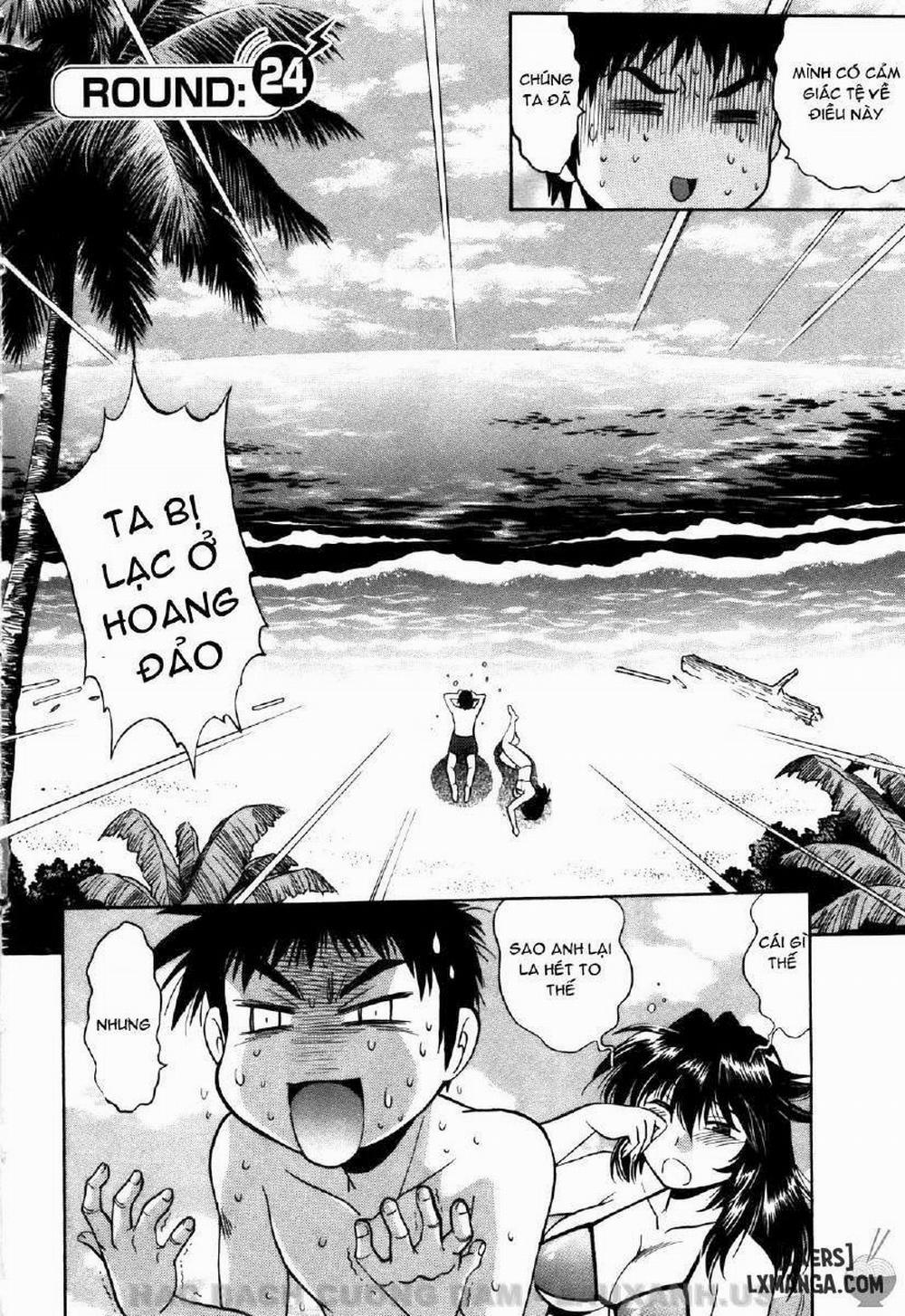 Ring X Mama 24 trang 8