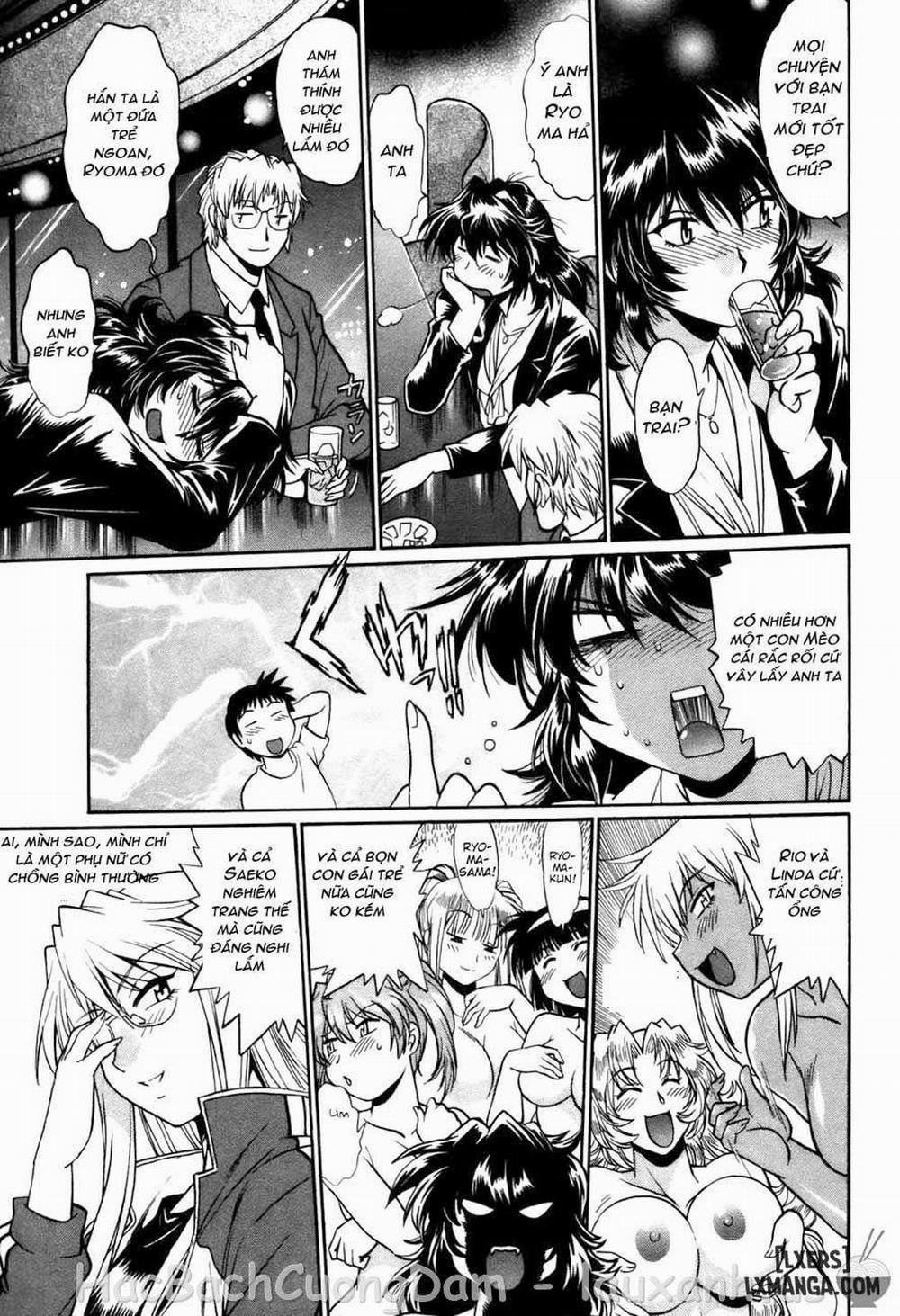 Ring X Mama 26 trang 15