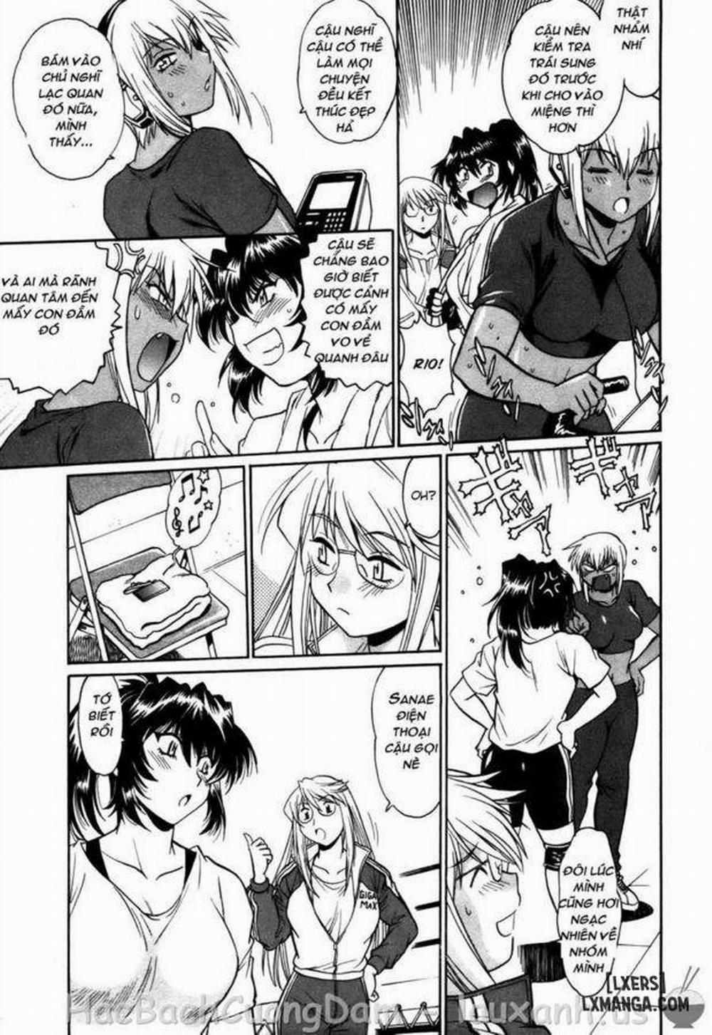 Ring X Mama 26 trang 7