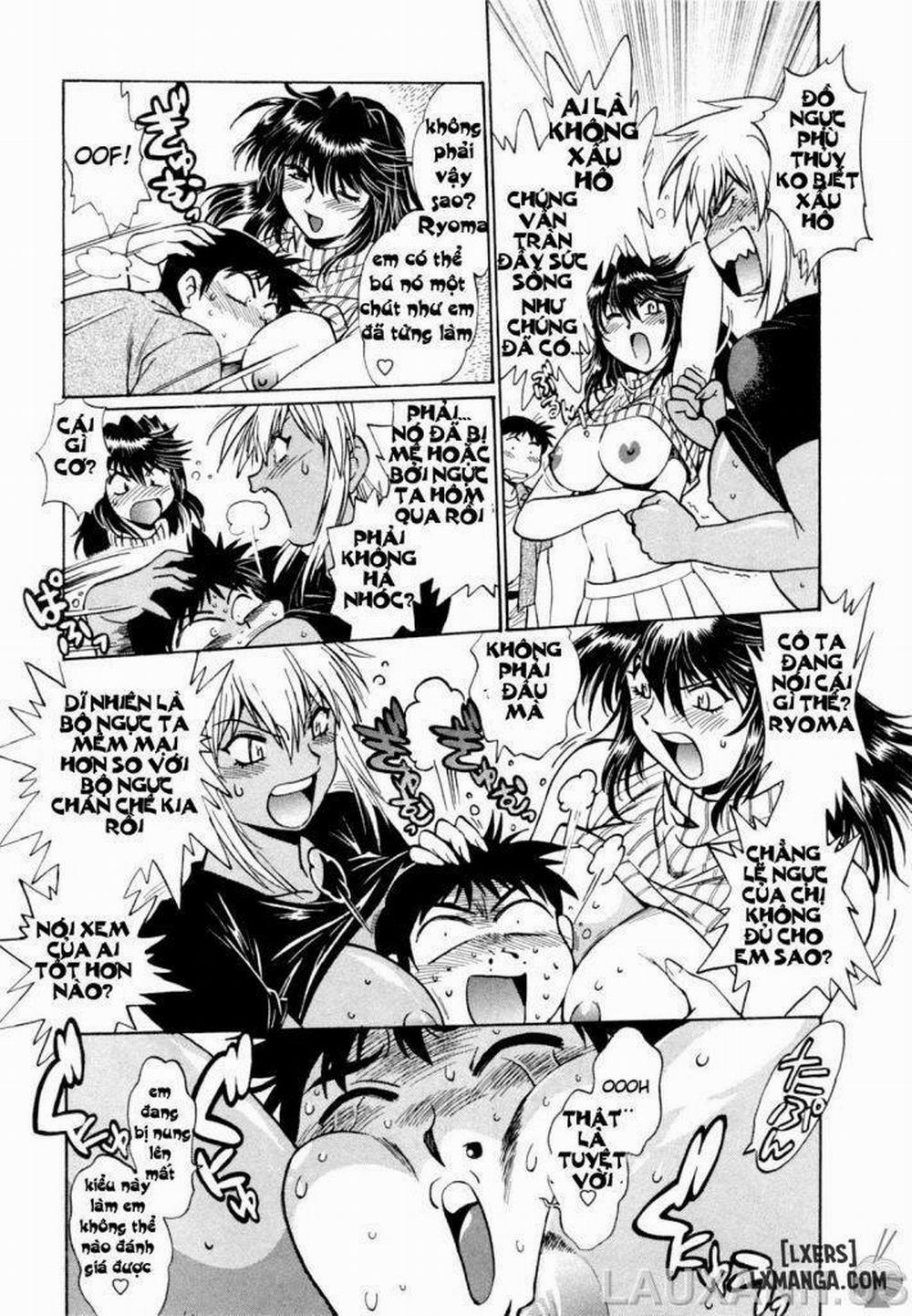 Ring X Mama 4 trang 8