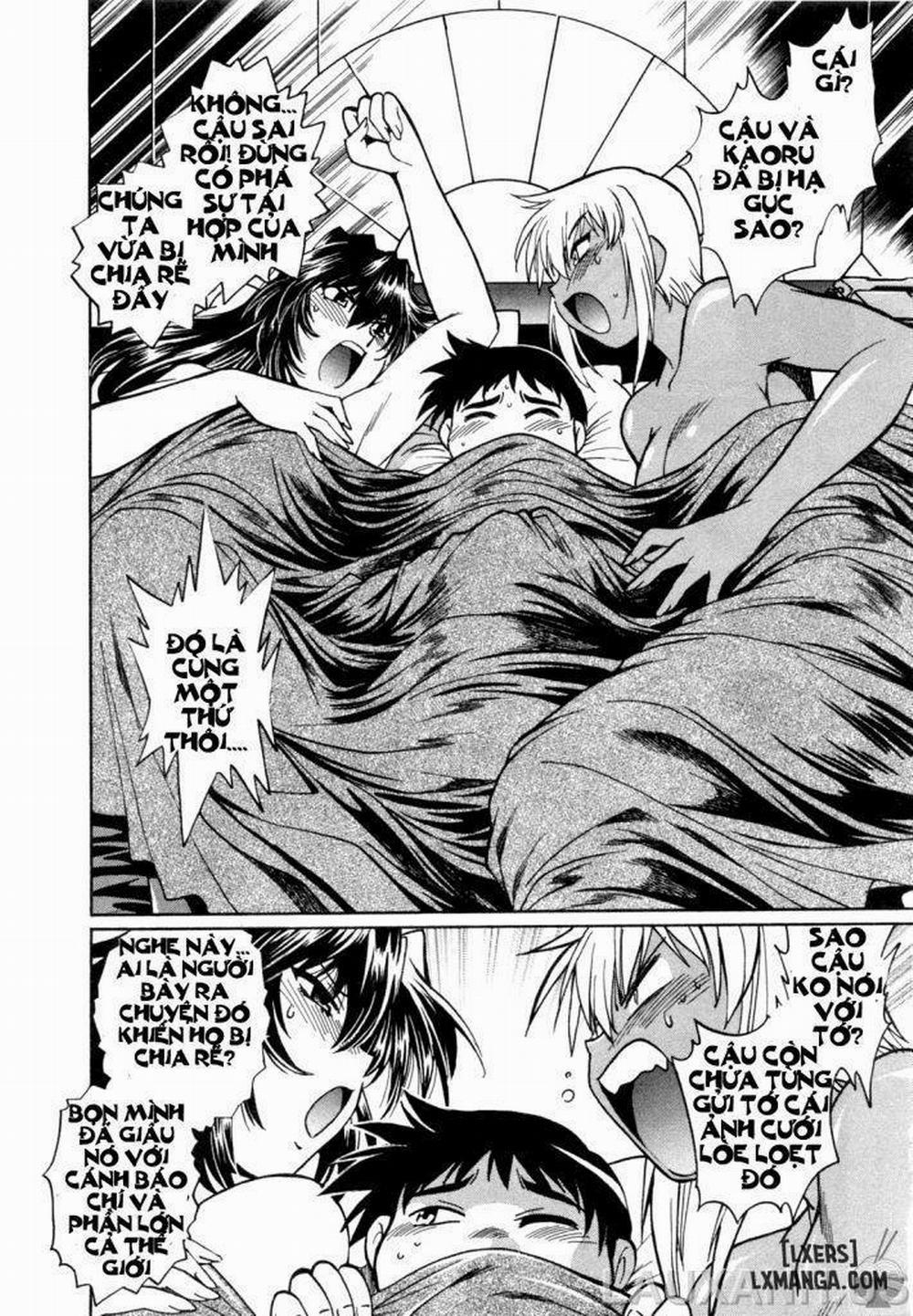 Ring X Mama 5 trang 7